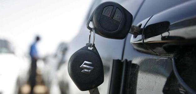 Maruti Suzuki India To Increase Car Prices From April 2022