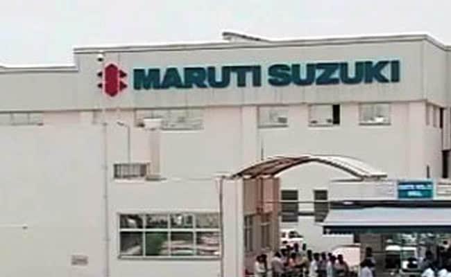 Maruti Suzuki Targets Annual Production Of 2 Million Units By 2020