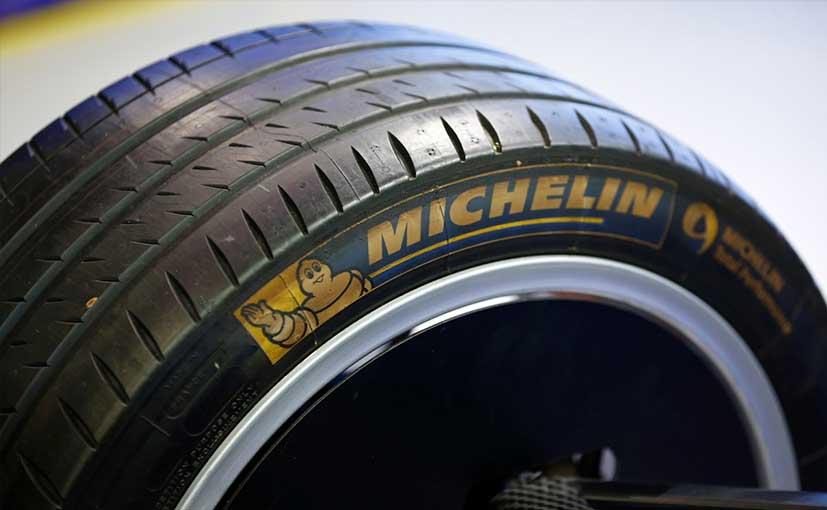 Michelin Working On Manufacturing 100 Per Cent Recycled Tyres By 2048