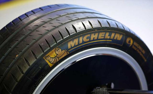 Michelin To Use Plastic Bottles To Manufacture Tyres