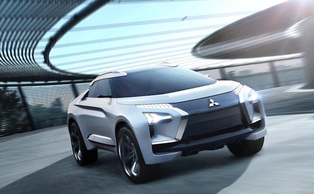 Mitsubishi Motor Corporation has finally pulled the wraps off the all-new e-Evolution Concept at the 2017 Tokyo Motor Show, resurrecting the iconic moniker as well. However, unlike the rally prepped four-door perforamance sedans that the older Evolutions were known to be, the new Mitsubishi e-Evolution concept steers the moniker in a new direction - that of SUVs, also showcasing what the company's focus will be in the future.