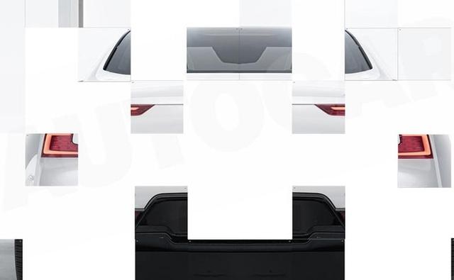 The day of reckoning seems to be closer, as Polestar, in an encrypted post on its Instagram account, revealed its very own performance oriented electric car.