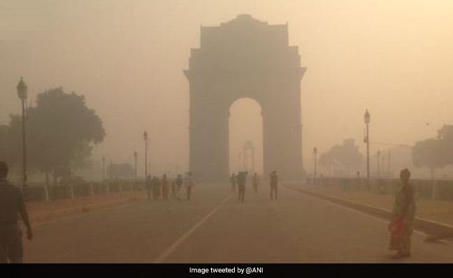 Ready For Odd-Even If Pollution Is 'Severe Plus' For 48 Hours: Delhi Government