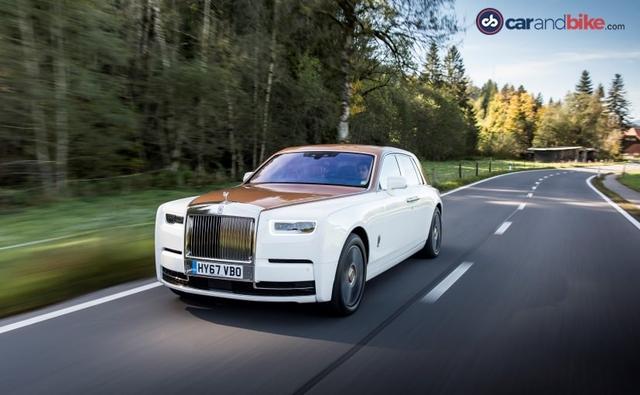 Rolls-Royce Motor Cars has appointed Jozef Kaban as the new design chief. 46-year-old Kaban who was earlier the Head of Design Studio at its parent company- BMW started working with the Group two years back in 2017. Kaban started his career as a car designer with the Volkswagen Group after he graduated from the Royal College of Art, London in 1997 and in 1998 he got the project lead for the iconic Bugatti Veryon.