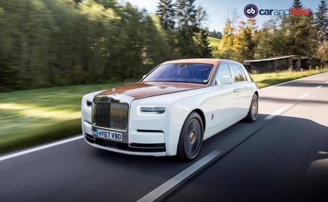 Exclusive, Elegant, And Enigmatic Eighth: Rolls-Royce Phantom VIII Review