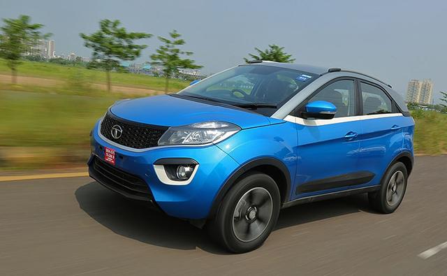 Tata Motors will soon introduce an XZ trim option for the Nexon subcompact SUV. The new Tata Nexon XZ variant will sit below the top-of-the-line XZ+ model and will offer a bunch of premium features, in addition, to the offerings of the XT variant.