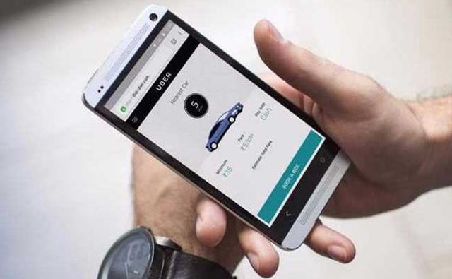 The British capital's transport regulator deemed Uber unfit to run a taxi service last month and decided not to renew its license to operate, citing the firm's approach to reporting serious criminal offences and background checks on drivers.