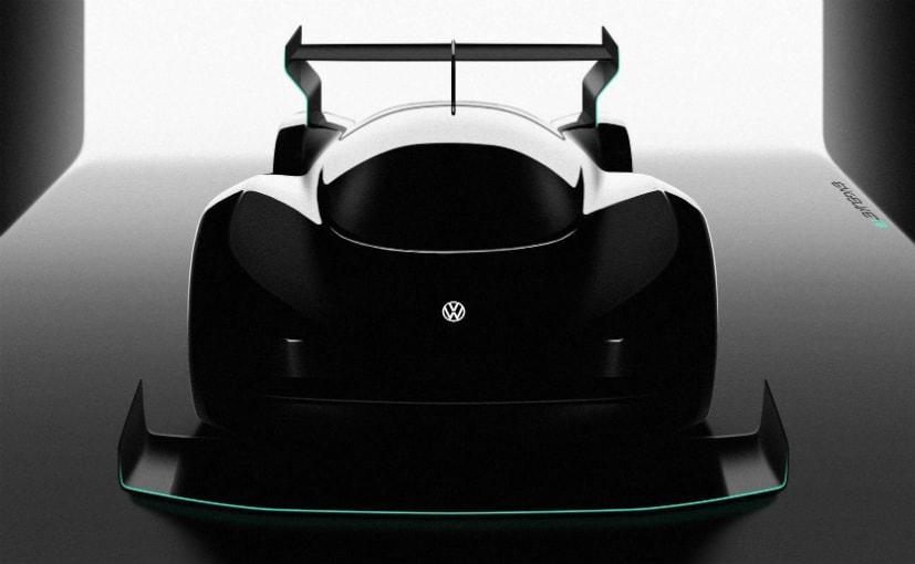 Volkswagen Aims To Break Pikes Peak EV Record With This!