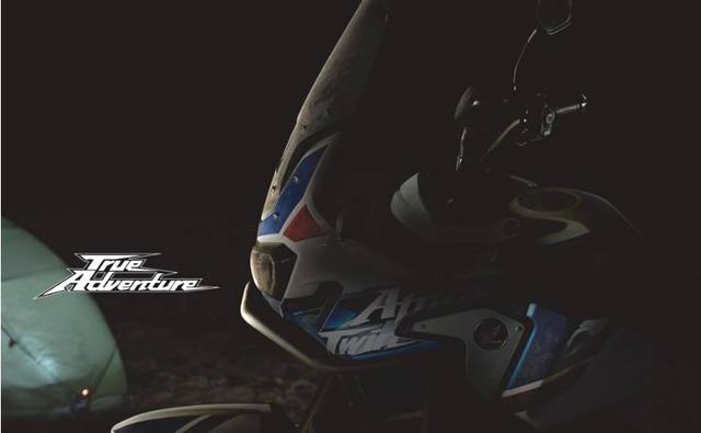 Honda Motorcycles has teased and confirmed that it will be unveiling an updated model of its adventure tourer, the Africa Twin, at the upcoming EICMA Show. It will get a few changes, suited to long distance touring.