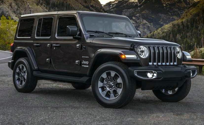 2019 Jeep Wrangler: Price Expectation