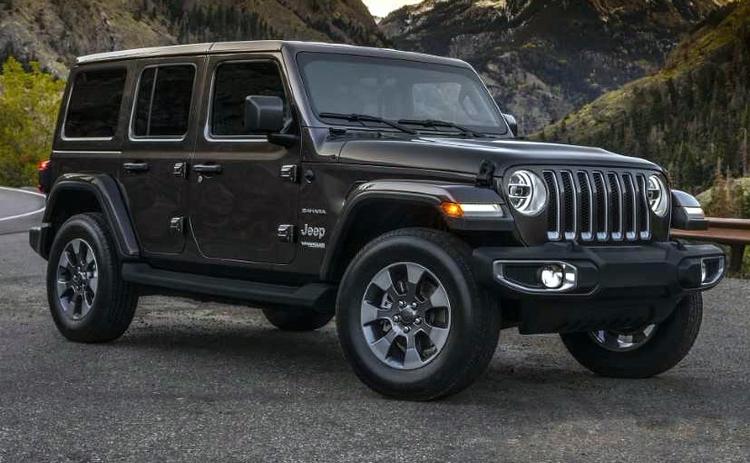 The new Jeep Wrangler gets a bunch of exterior, mechanical and aesthetic updates which is likely to make the 2019 Jeep Wrangler marginally expensive.
