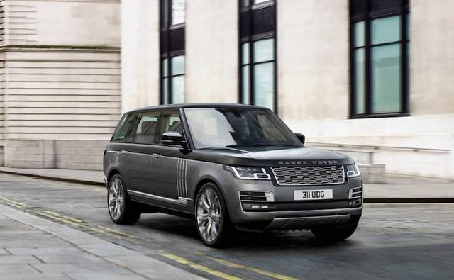The 2017 Los Angeles Motor Show has a host of new launches to watch out for and catching our attention is the latest offering from Land Rover. The British car maker has pulled the wraps off the new Range Rover SVAutobiography at the LA Auto Show, which is the newest and most luxurious SUV to come from the company.