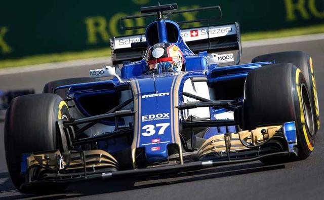 The Italian manufacturer part of the FCA Group makes a comeback to F1 as a sponsor and technical partner with Sauber F1 team.