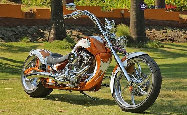 Avantura Choppers is the newest Indian motorcycle maker and will be launching the country's first street-legal choppers at India Bike Week 2017. Here's all you need to know about the company.