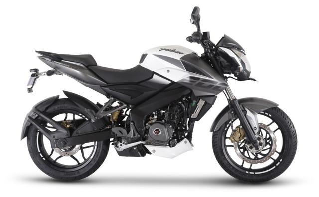Bajaj Pulsar NS 200 ABS Launched In India; Priced At Rs. 1.09 Lakh