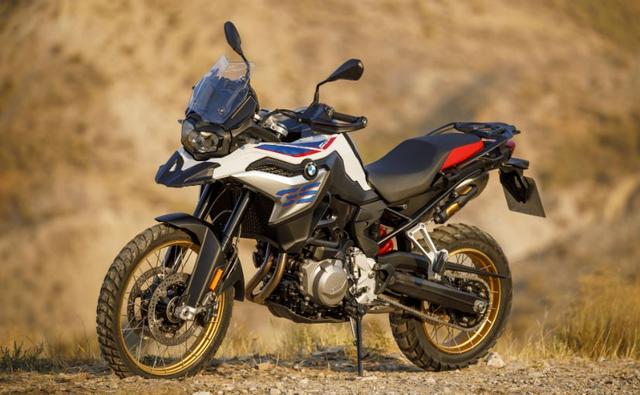 Approximately 1,400 bikes are reported to have been affected by problems with the oil pump drive on BMW F 750 GS and BMW F 850 GS bikes. So far, there's no news of any of the bikes sold in India as being affected by the issue.