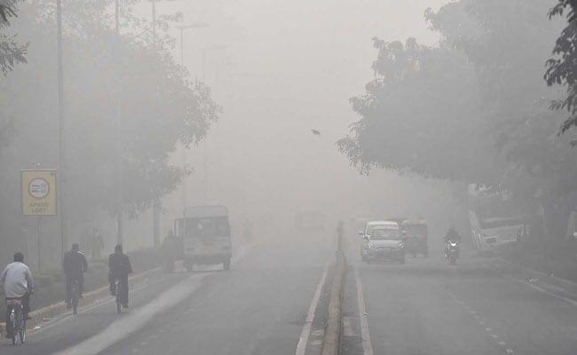 Delhi Pollution: Use Of Private Cars Could Be Banned If Smog Becomes Worse