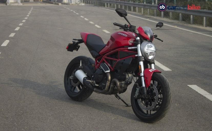 The Monster 797 is the most affordable Ducati on offer, barring the Scrambler range, of course. While we got our hands on the Ducati Monster 797 in Thailand earlier this year, riding it on Indian roads has been a complete experience altogether.