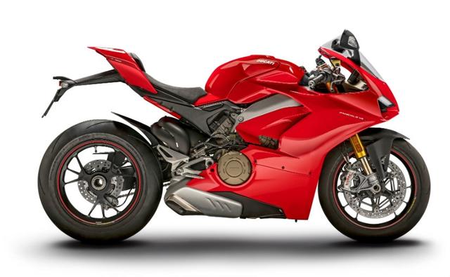 Overall sales numbers of Ducati though continues to consolidate with over 50,000 Ducati motorcycles delivered to customers worldwide.