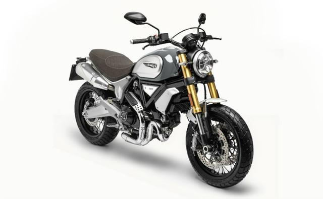 The Ducati Scrambler 1100 will be launched in India on August 27, 2018.