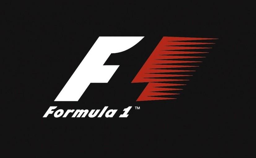 F1 2017: All-New Formula 1 Logo To Be Revealed At Abu Dhabi GP