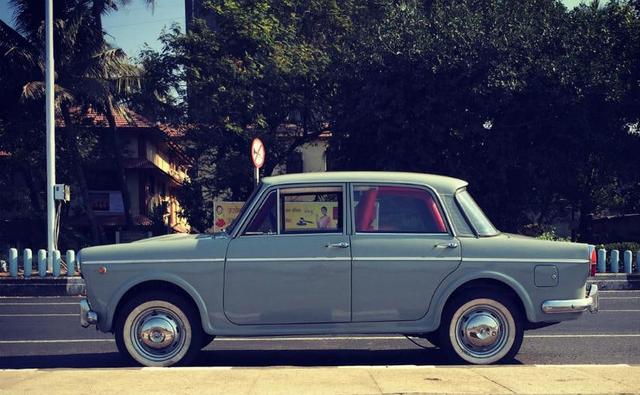 Uber will offer a range of Indian heritage classic car rides on the upcoming Children's Day (November 14, 2017). The cars on offer will range from the Maruti Suzuki 800 to the Hindustan Ambassador and Contessa and the Premier Padmini.