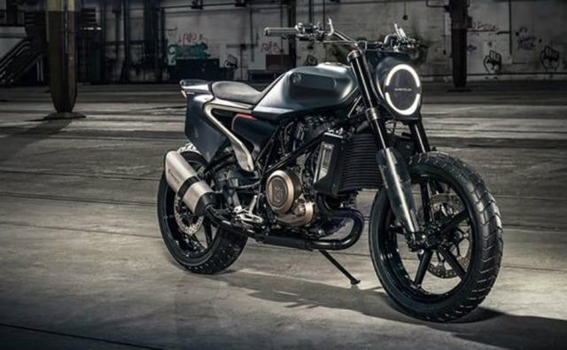 Swedish motorcycle manufacturer, Husqvarna, has issued a global recall for its Svartpilen 701 and Vitpilen 701 motorcycles. The motorcycles have been recalled over a potential fuel leakage problem.