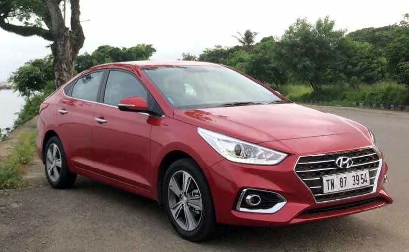 Hyundai India Registers 4.4 Per Cent Growth In The Domestic Market In April 2018