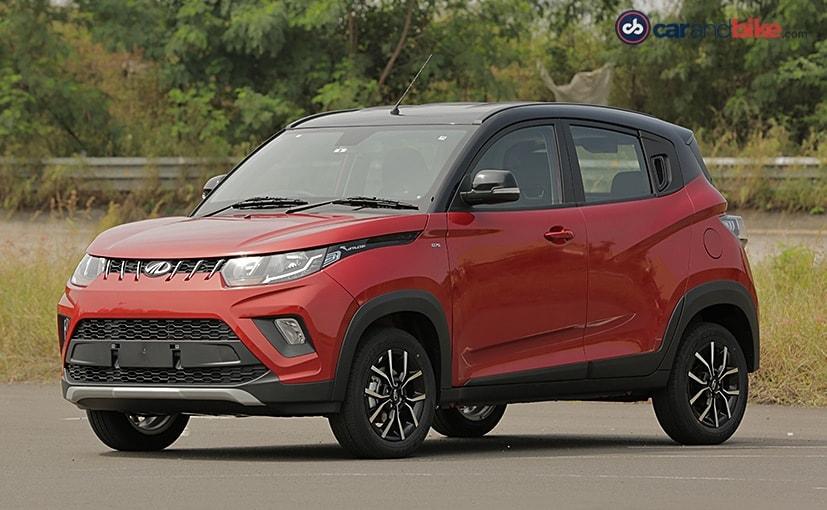 Latest Reviews On KUV100