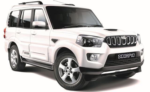 The 2017 Mahindra Scorpio facelift is finally gone on sale in India and the SUV now comes in four new variants - S3, S5, S7 and S11. The updated Mahindra Scorpio is powered by the same tried and tested 2.2-litre mHawk diesel engine, but the oil burner now comes in two states of tune - the existing 120 bhp version and a tuned 140 bhp version.