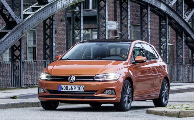 2018 World Car Awards: New-Gen Volkswagen Polo Wins Urban Car Of The Year