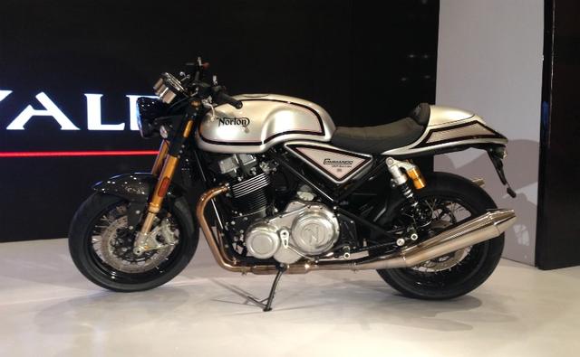 The Norton Commando will be the first Norton motorcycle model to be sold in India, under the new Kinetic-Norton joint venture. Here's a look at all you need to know about the Norton Commando.