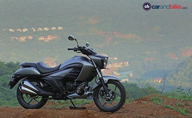 The Suzuki Intruder takes home the Entry Cruiser Motorcycle of the Year trophy this year at the 2018 NDTV Carandbike Awards. The bike was launched in November 2017, and is thus one of the most recent models to join the nominations.