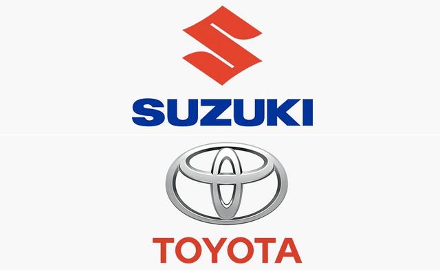 Toyota and Suzuki have signed a Memorandum of Understanding to launch electric vehicles in India by 2020. Suzuki will supply the EVs, while Toyota will be providing the technical support.