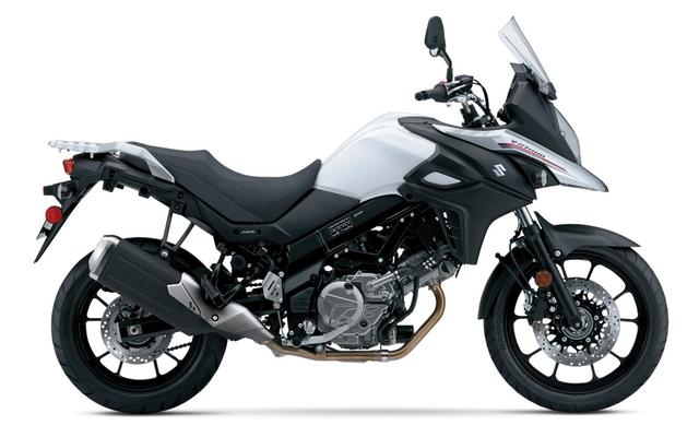 A senior Suzuki India official has disclosed to carandbike that Suzuki Motorcycle India Private Limited (SMIPL) is considering to launch the Suzuki V-Strom 650 motorcycle in India.