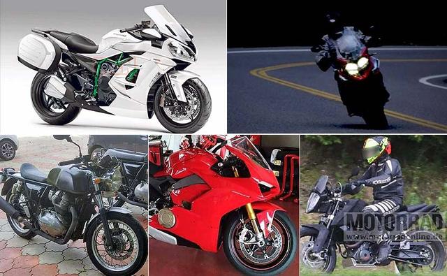 The 2017 EICMA Motorcycle Show is almost here and there will be some exciting motorcycles that will be revealed at the show. These motorcycles though are the ones which have us super excited! Here is our list of top five motorcycles which will be unveiled at EICMA 2017.