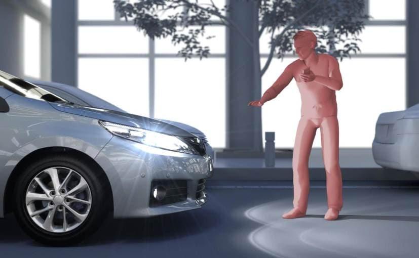 Second-Gen Toyota Safety Sense To Be Introduced From Mid-2018
