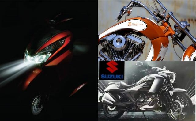 The festive spirit remains unfazed and some of the best offerings of the year have been lined up for launch in November 2017. While we have told you about all the car launches coming this month, the two-wheeler space also looks exciting with two important mass market offerings on the horizon.