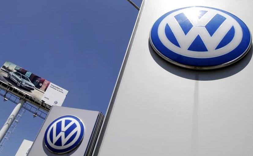 Volkswagen Executive Gets 7 Years Jail Time For Emissions Fraud In The US