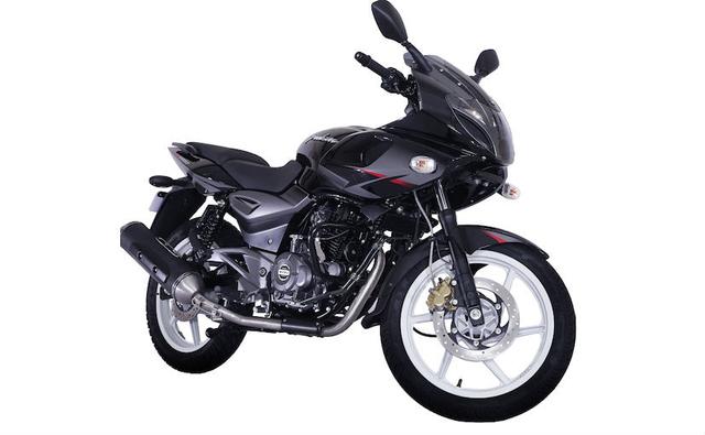 2018 Bajaj Pulsar Black Pack Edition Launched To Celebrate 1 Crore Sales