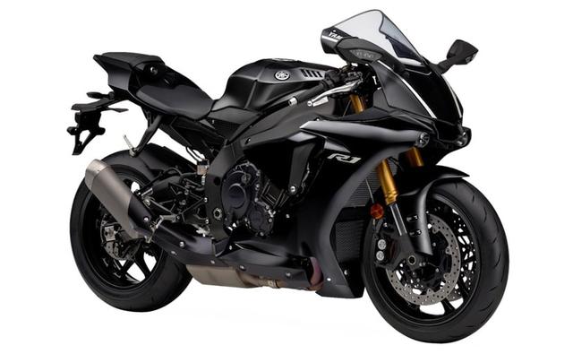 Yamaha has reduced the ex-showroom prices of the YZF R1 and the MT-09 in India.
