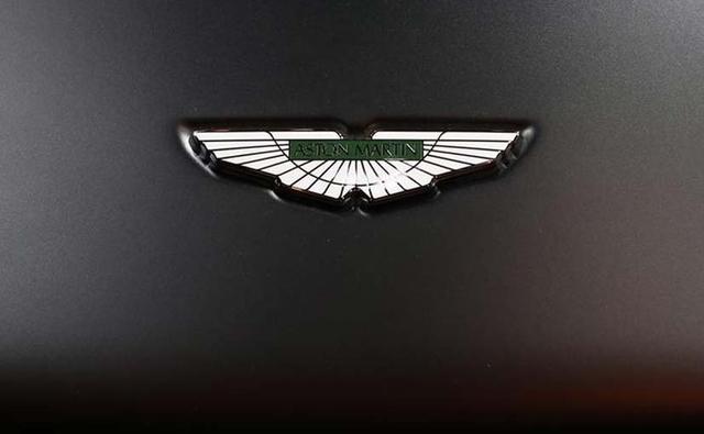 Aston Martin To Recall Over 5,000 Vehicles In US. Here's Why