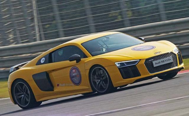 Audi R8 Might Be Discontinued By 2020