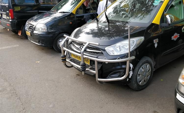 The first bench of Chief Justice Sanjib Banerjee and Justice P D Audikesavalu upheld the notification while dismissing two writ petitions from manufacturers of automobile accessories.