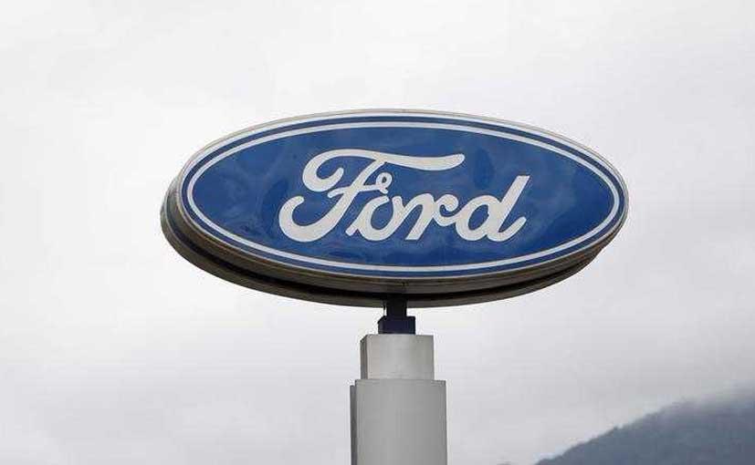 Ford To Launch 50 New Vehicles In China By 2025