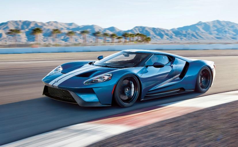 John Cena Sued For Reselling His New Ford GT!