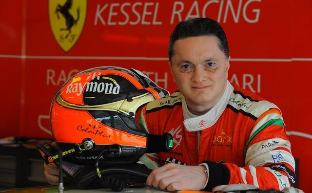Gautam Singhania Elected To FIA World Motor Sports Council