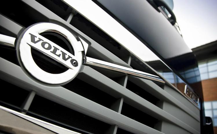 Geely Acquires 8.2 Per Cent Stake In Volvo Trucks