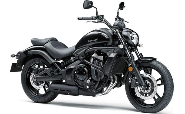 2018 Kawasaki Vulcan S Launched In India, Priced At Rs. 5.44 Lakh