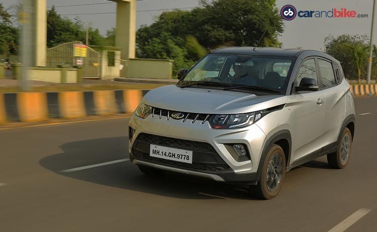 Mahindra will unveil 6 new EVs out of which two will be concept vehicles. We know some of them like the KUV electric car, the XUV Aero electric and even the Tivoli electric car among others.